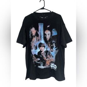 NWOT Star Wars shirt size large